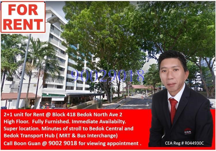 Bedok North Avenue 2 thumbnail photo